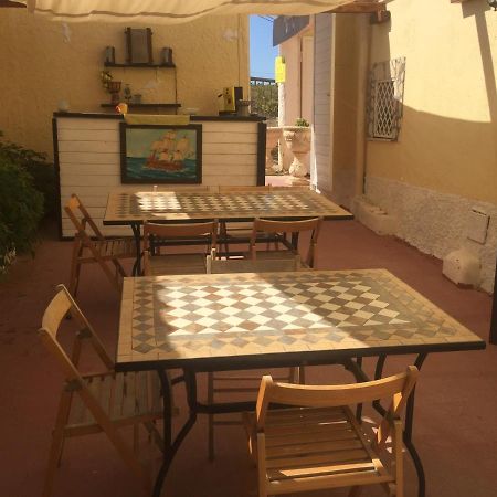 Hotel La Baia Dei Turchi Realmonte Zewnętrze zdjęcie