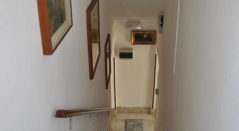 Hotel La Baia Dei Turchi Realmonte Zewnętrze zdjęcie