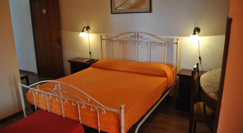 Hotel La Baia Dei Turchi Realmonte Zewnętrze zdjęcie