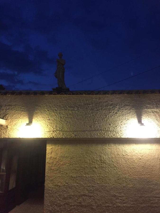 Hotel La Baia Dei Turchi Realmonte Zewnętrze zdjęcie